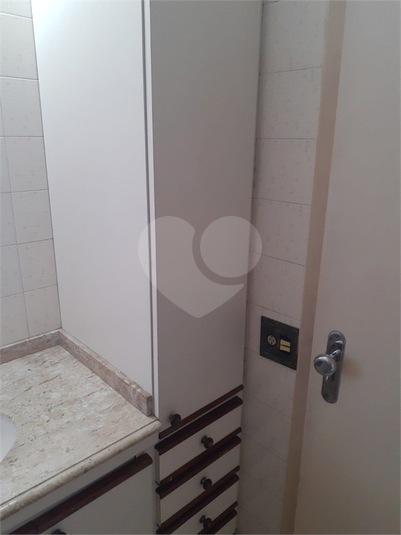 Venda Apartamento São Paulo Sumarezinho REO73476 22