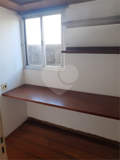 Venda Apartamento São Paulo Sumarezinho REO73476 21