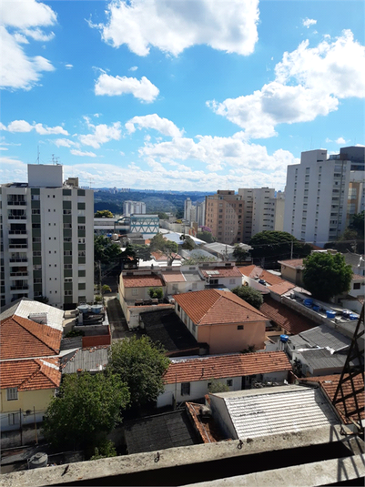 Venda Apartamento São Paulo Sumarezinho REO73476 2