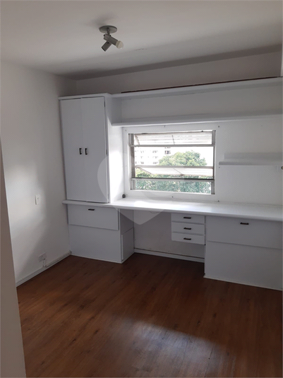 Venda Apartamento São Paulo Sumarezinho REO73476 15