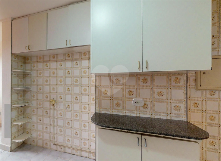 Venda Apartamento São Paulo Sumarezinho REO73476 26