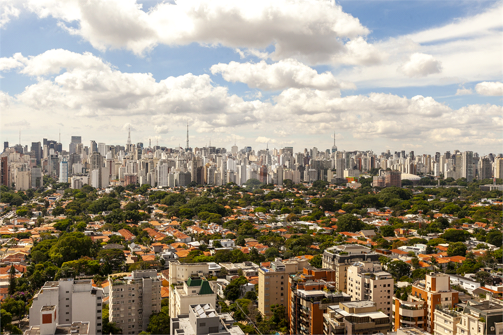 Venda Cobertura São Paulo Itaim Bibi REO73518 15