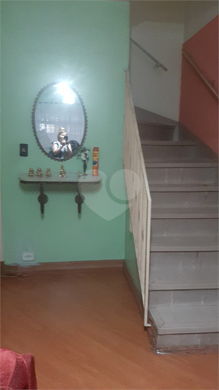 Venda Casa São Paulo Vila Medeiros REO735610 10