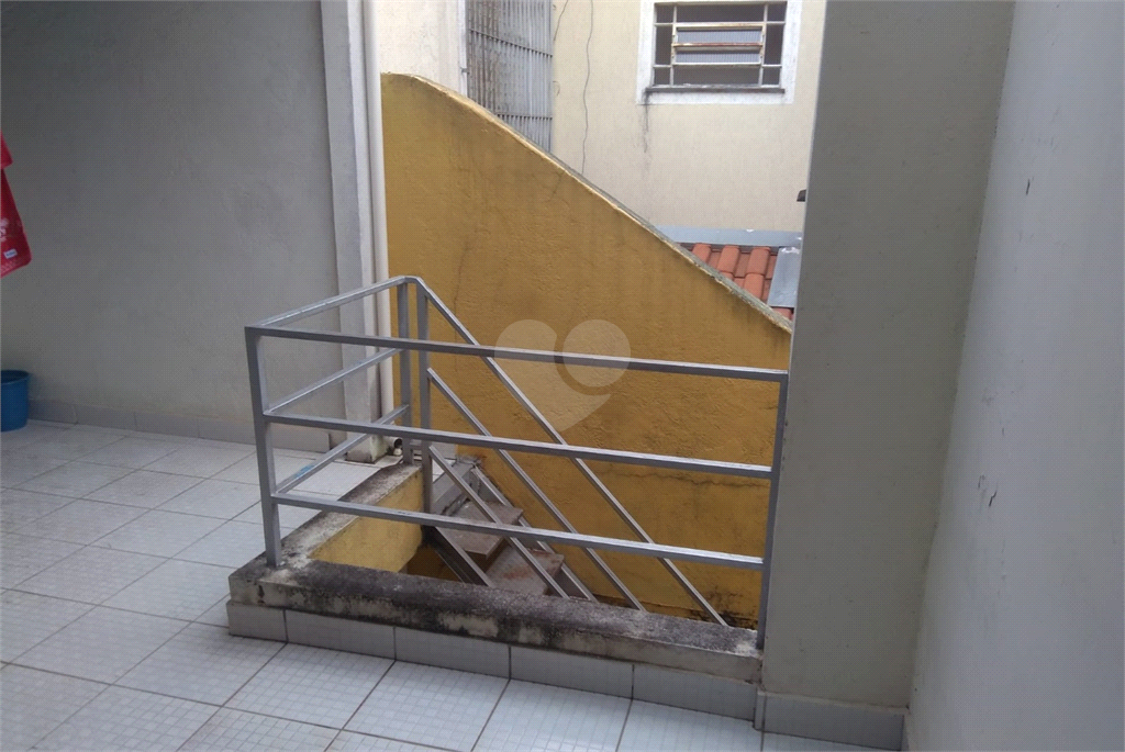 Venda Casa São Paulo Vila Medeiros REO735610 33