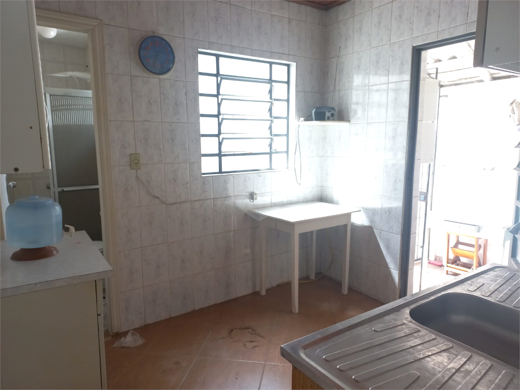 Venda Casa térrea São Paulo Santana REO735730 14