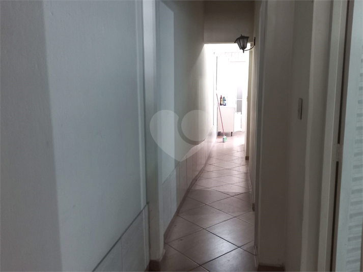 Venda Casa térrea São Paulo Santana REO735730 8