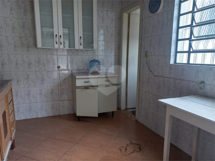 Venda Casa térrea São Paulo Santana REO735730 17