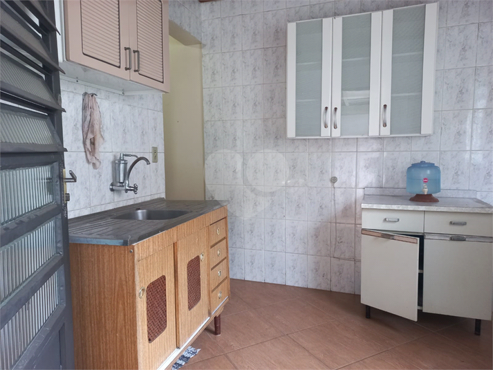 Venda Casa térrea São Paulo Santana REO735730 18