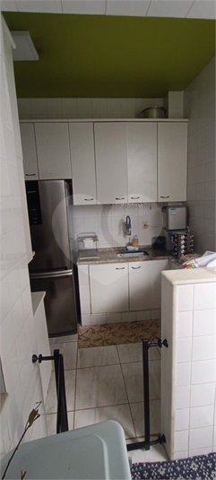 Venda Apartamento Rio De Janeiro Tijuca REO735732 19