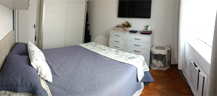 Venda Apartamento Rio De Janeiro Tijuca REO735732 22