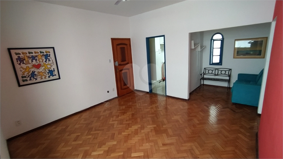 Venda Apartamento Rio De Janeiro Tijuca REO735732 2