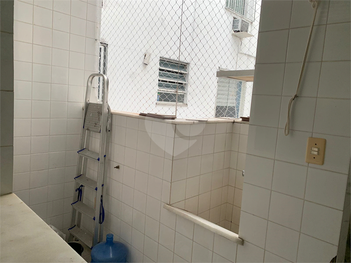 Venda Apartamento Rio De Janeiro Tijuca REO735732 15