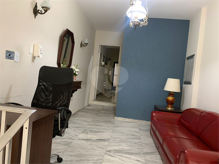 Venda Apartamento Rio De Janeiro Tijuca REO735732 34