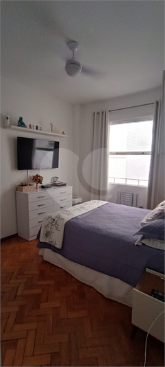 Venda Apartamento Rio De Janeiro Tijuca REO735732 24