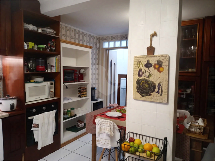 Aluguel Sobrado São Paulo Campo Belo REO735763 23