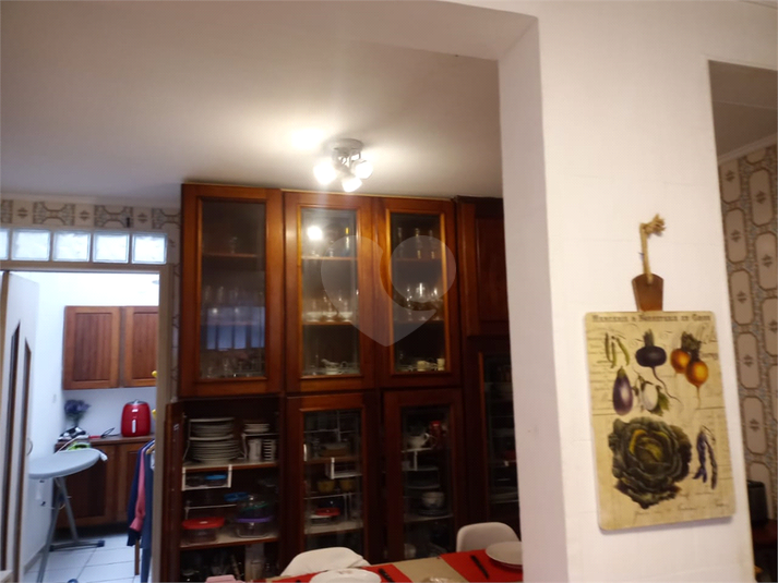 Aluguel Sobrado São Paulo Campo Belo REO735763 8