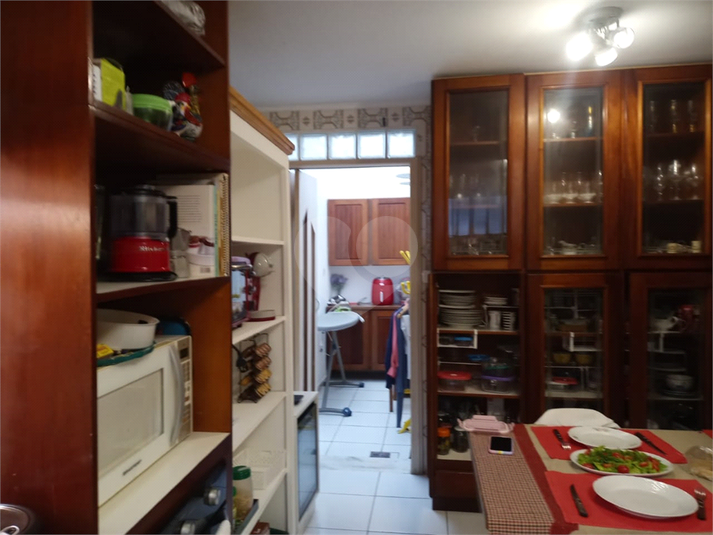 Aluguel Sobrado São Paulo Campo Belo REO735763 7