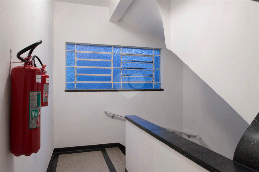 Venda Apartamento São Paulo Vila Buarque REO735766 34