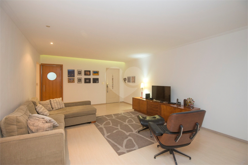 Venda Apartamento São Paulo Vila Buarque REO735766 17