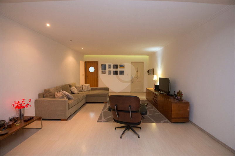 Venda Apartamento São Paulo Vila Buarque REO735766 6