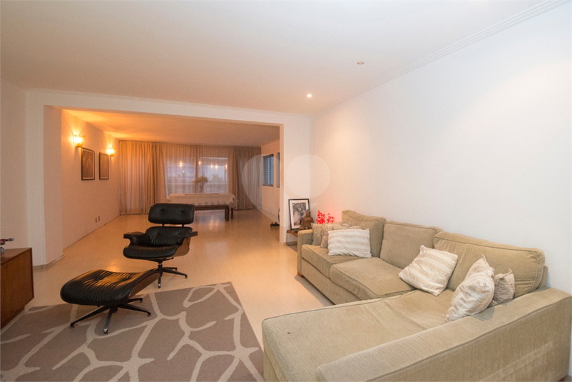 Venda Apartamento São Paulo Vila Buarque REO735766 20