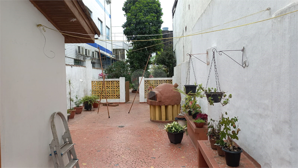 Venda Casa Santos Encruzilhada REO735767 3