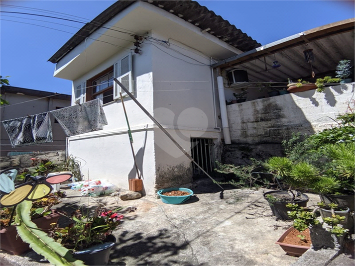 Venda Casa térrea Guarulhos Jardim Do Papai REO735774 1