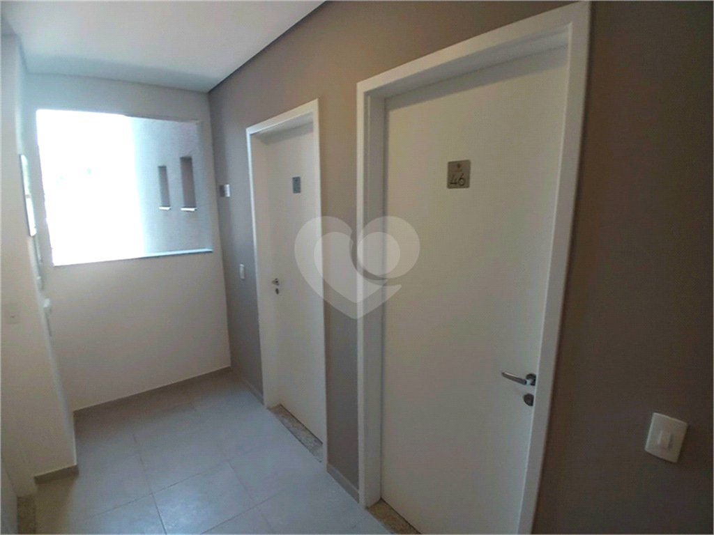 Venda Apartamento São Paulo Tremembé REO735781 11