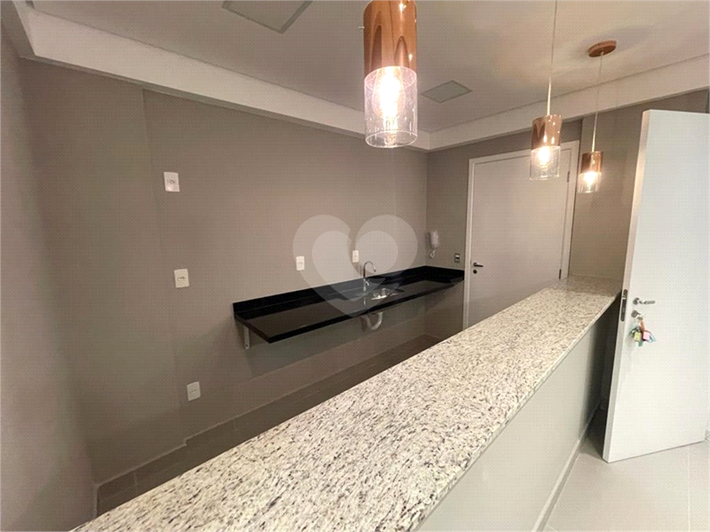 Venda Apartamento São Paulo Tremembé REO735781 17