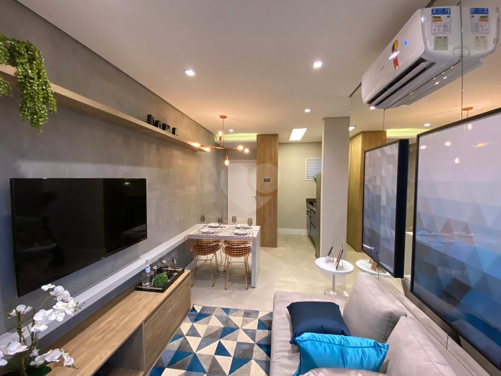 Venda Apartamento São Paulo Tremembé REO735783 13