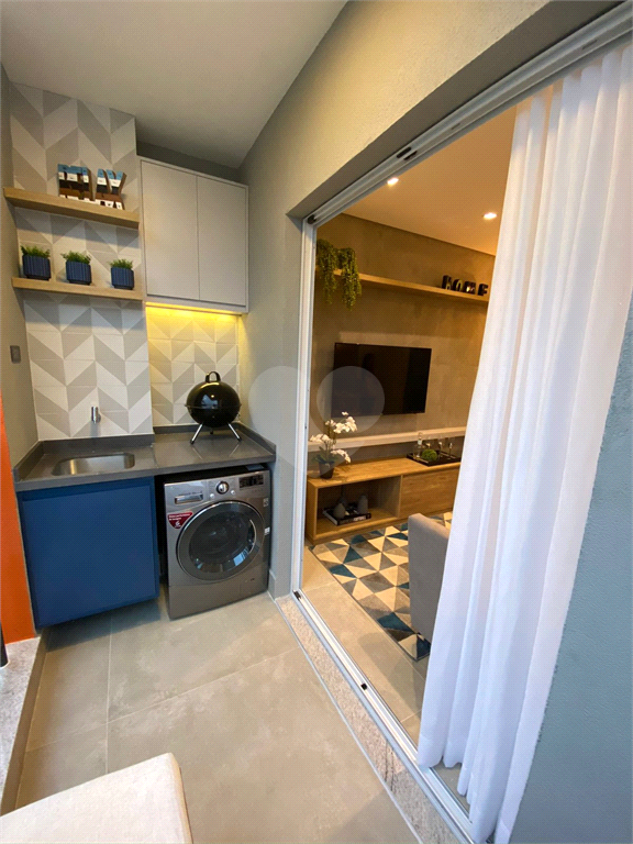 Venda Apartamento São Paulo Tremembé REO735783 7