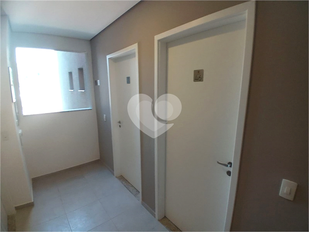 Venda Apartamento São Paulo Tremembé REO735783 21