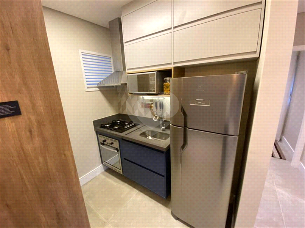 Venda Apartamento São Paulo Tremembé REO735783 28