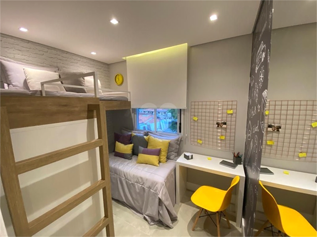 Venda Apartamento São Paulo Tremembé REO735783 44