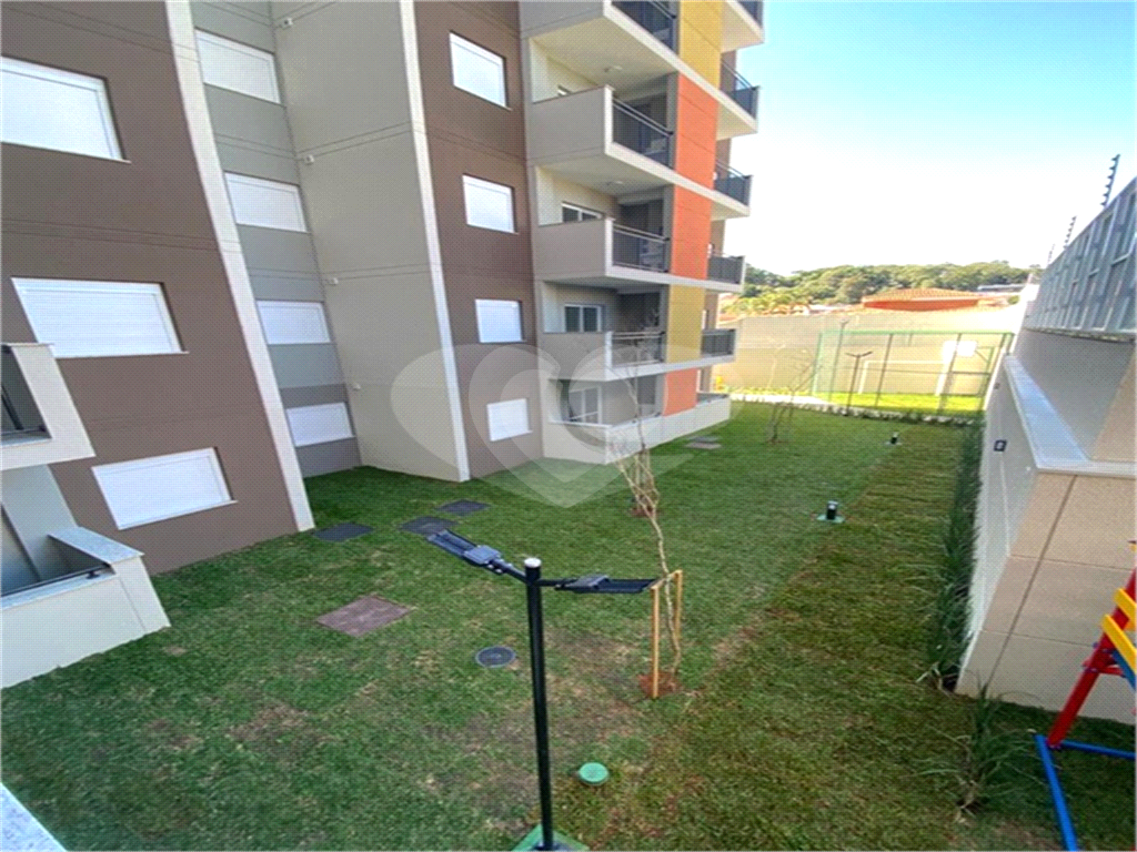 Venda Apartamento São Paulo Tremembé REO735783 2