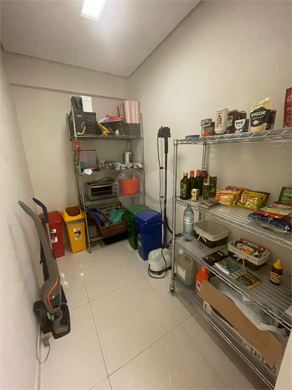 Venda Apartamento Santana De Parnaíba Tamboré REO735800 2