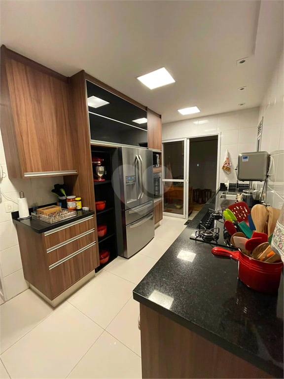 Venda Apartamento Santana De Parnaíba Tamboré REO735800 4