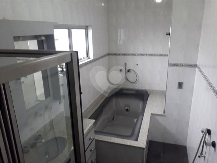 Venda Sobrado São Paulo Vila Dos Andrades REO735825 17