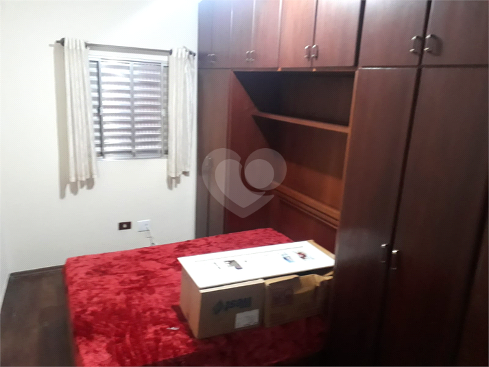 Venda Sobrado São Paulo Vila Dos Andrades REO735825 20