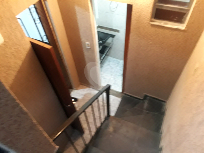 Venda Sobrado São Paulo Vila Dos Andrades REO735825 4