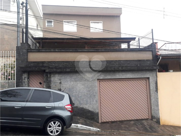 Venda Sobrado São Paulo Vila Dos Andrades REO735825 1