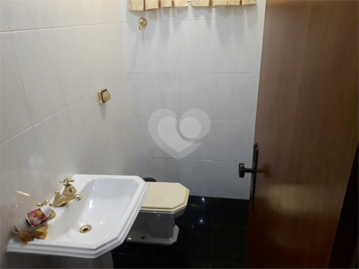 Venda Sobrado São Paulo Vila Dos Andrades REO735825 8