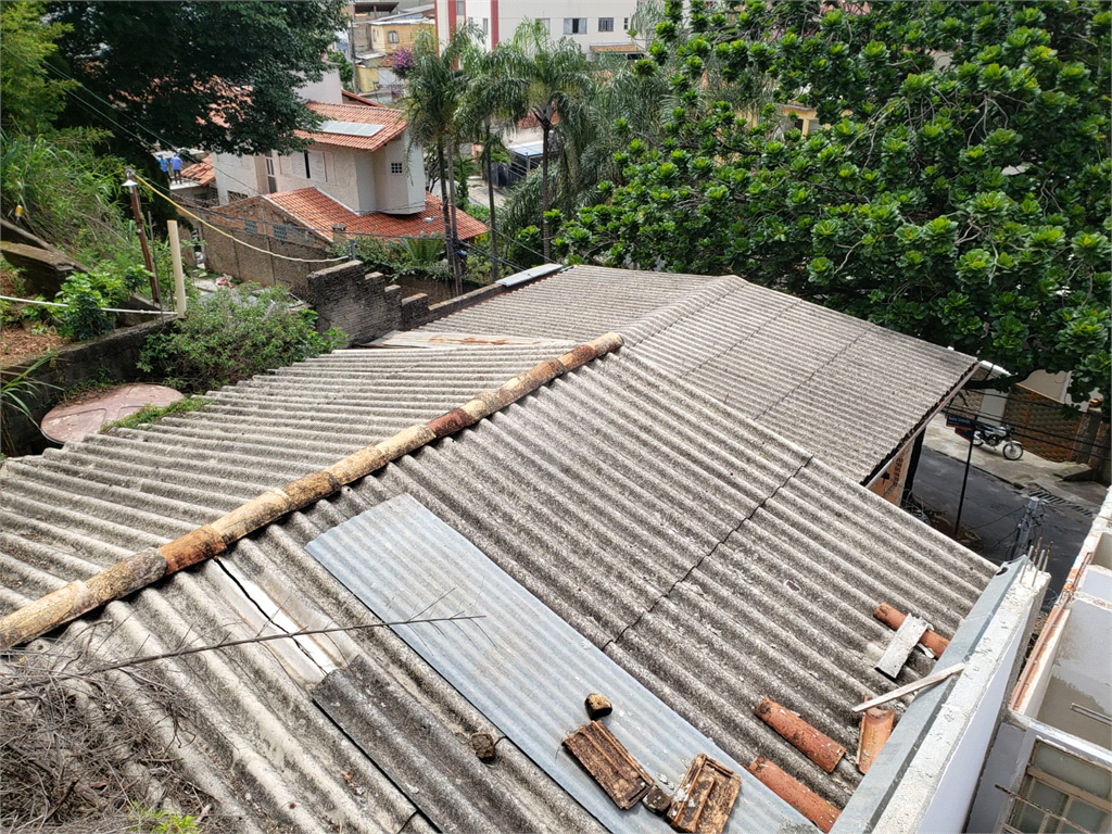 Venda Casa Belo Horizonte Sagrada Família REO735830 2