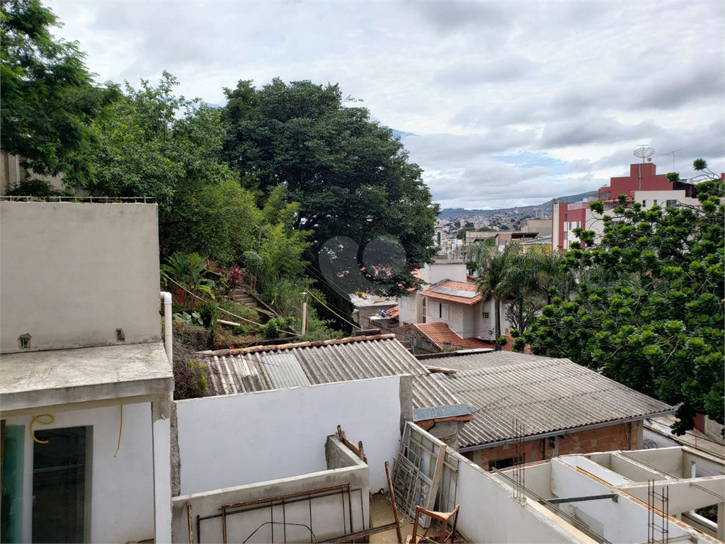 Venda Casa Belo Horizonte Sagrada Família REO735830 4