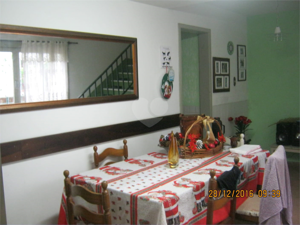 Venda Casa Gravataí Oriço REO735837 17