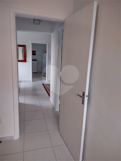 Venda Apartamento Mogi Das Cruzes Vila Oliveira REO735847 27