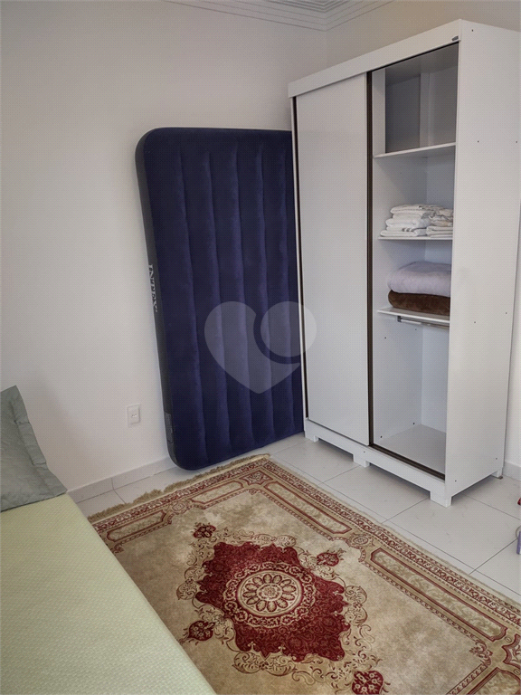 Venda Apartamento Mogi Das Cruzes Vila Oliveira REO735847 10