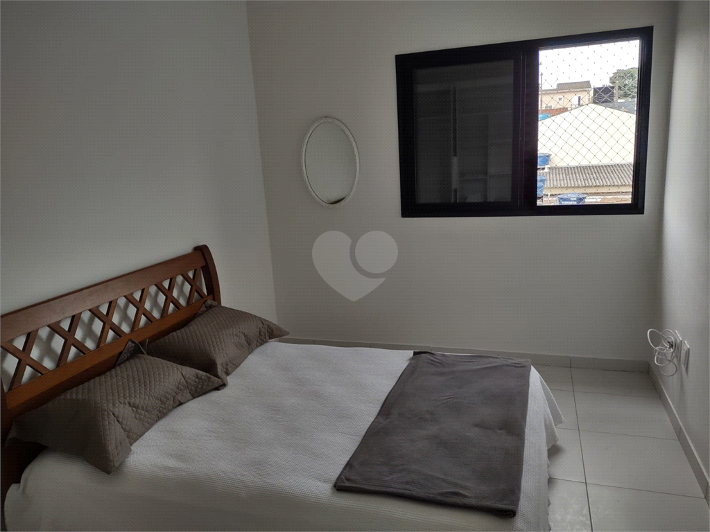 Venda Apartamento Mogi Das Cruzes Vila Oliveira REO735847 4