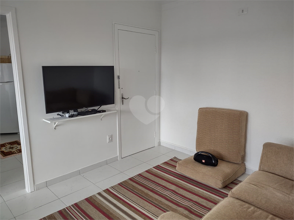 Venda Apartamento Mogi Das Cruzes Vila Oliveira REO735847 5