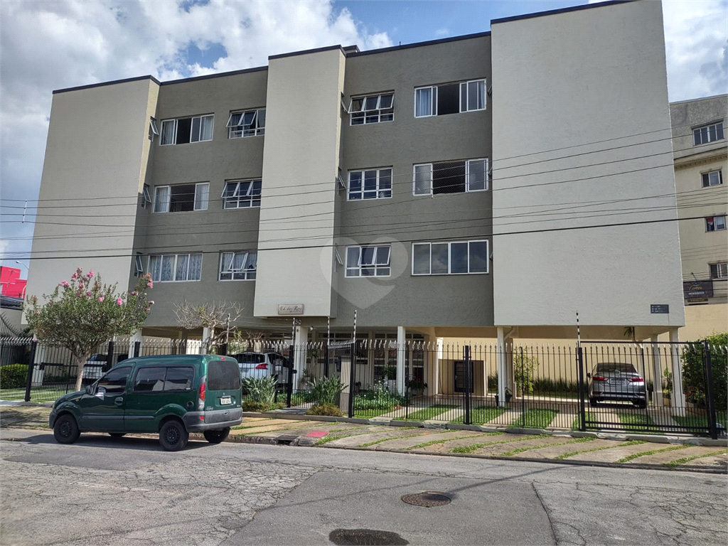 Venda Apartamento Mogi Das Cruzes Vila Oliveira REO735847 17